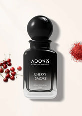 CHERRY SMOKE